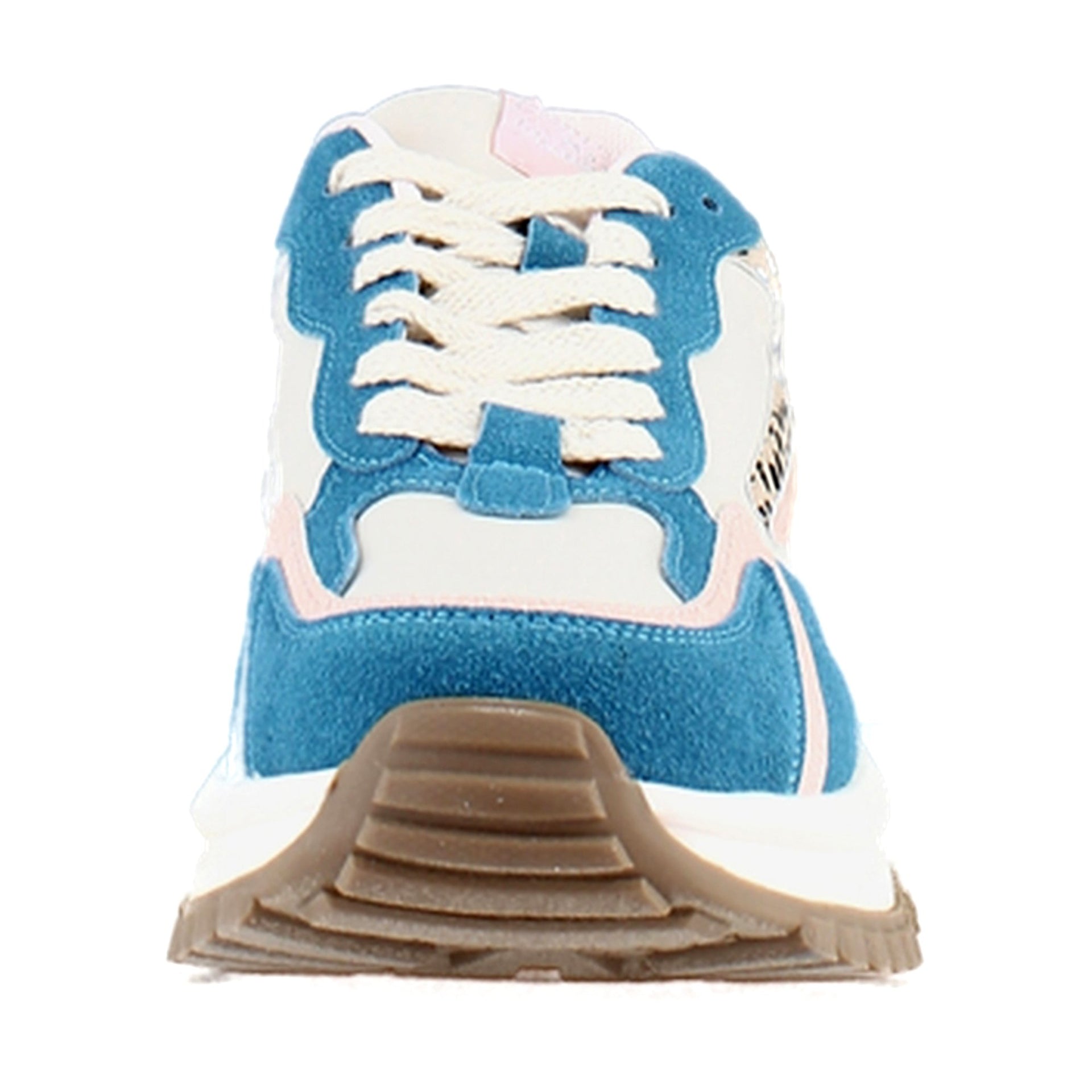 Pink/Blue