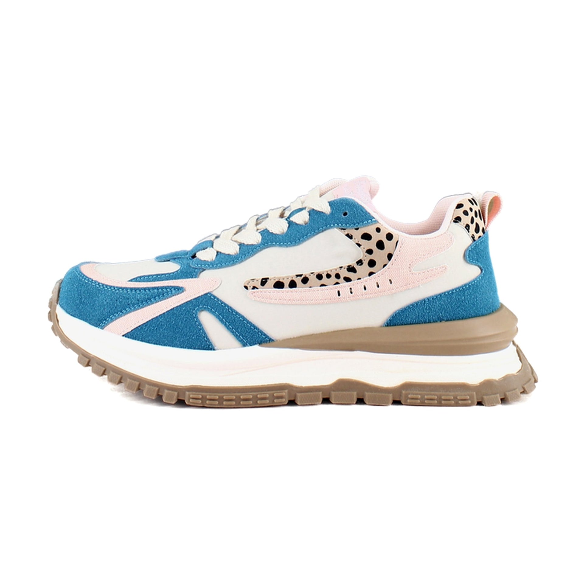 Pink/Blue