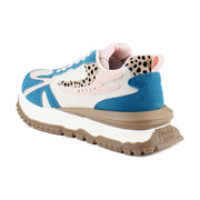Pink/Blue