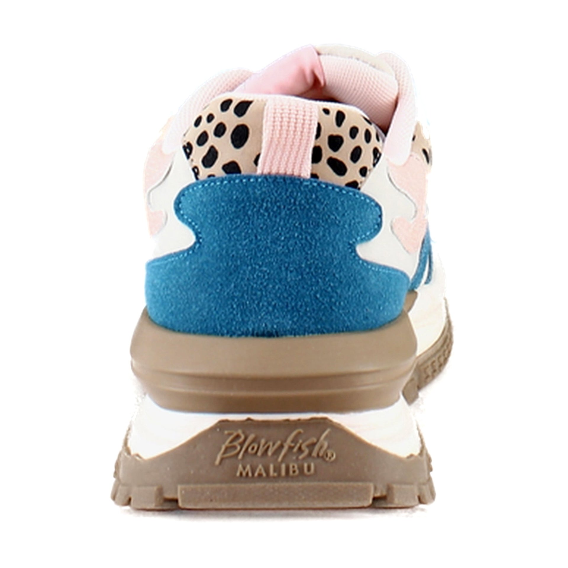 Pink/Blue