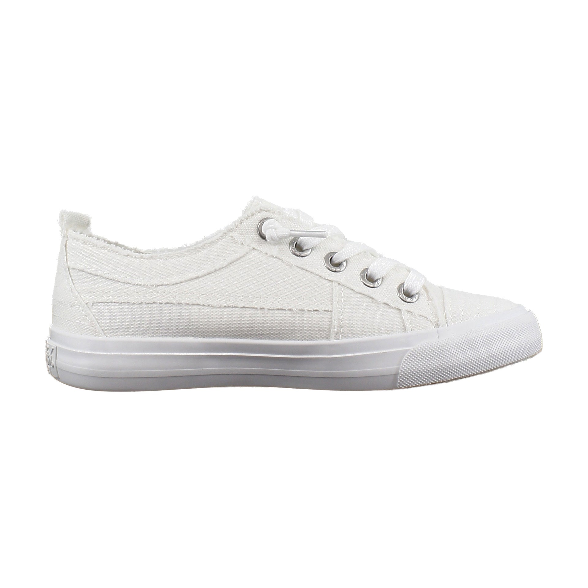 White Canvas