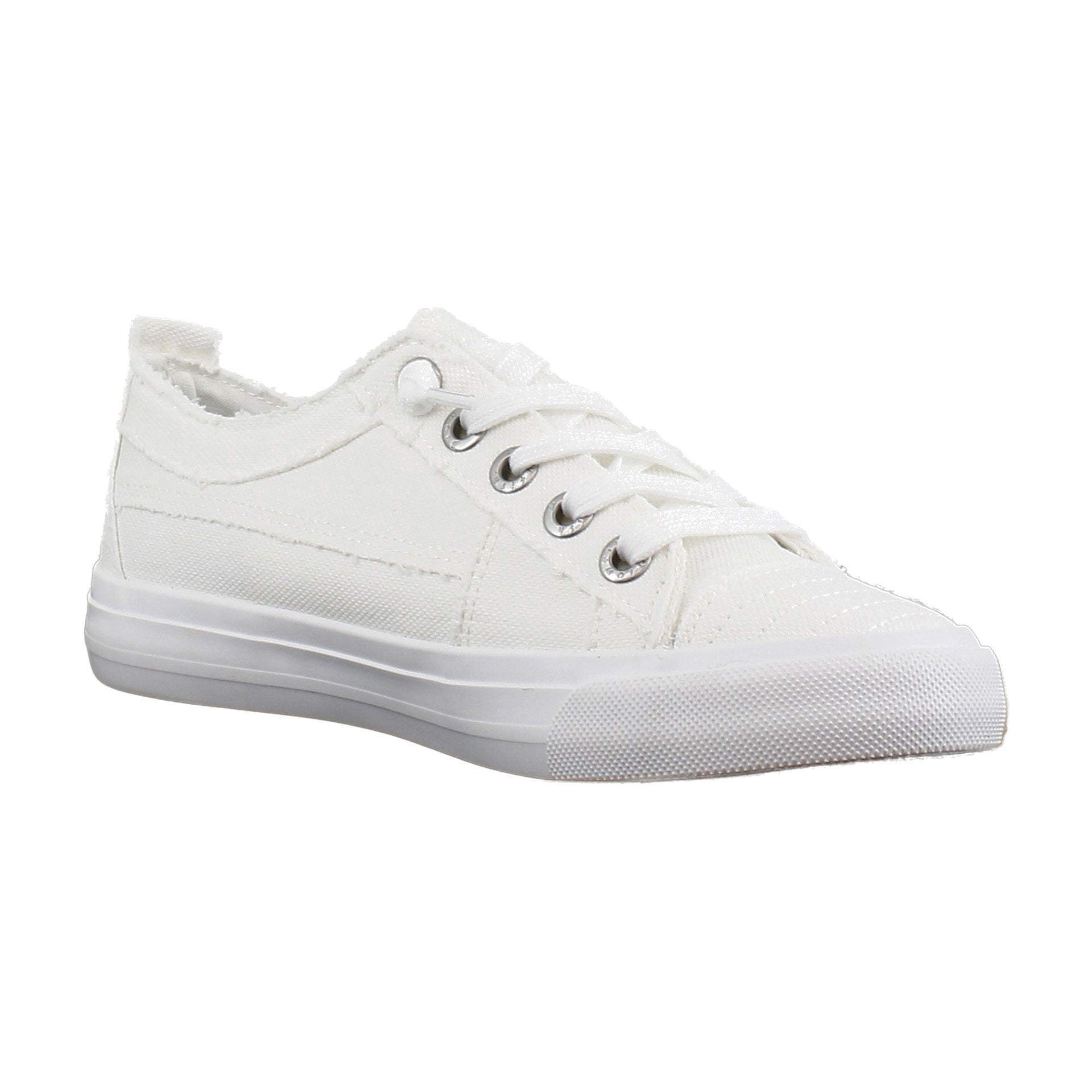 White Canvas