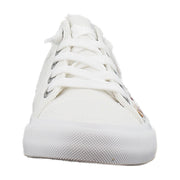 White Canvas