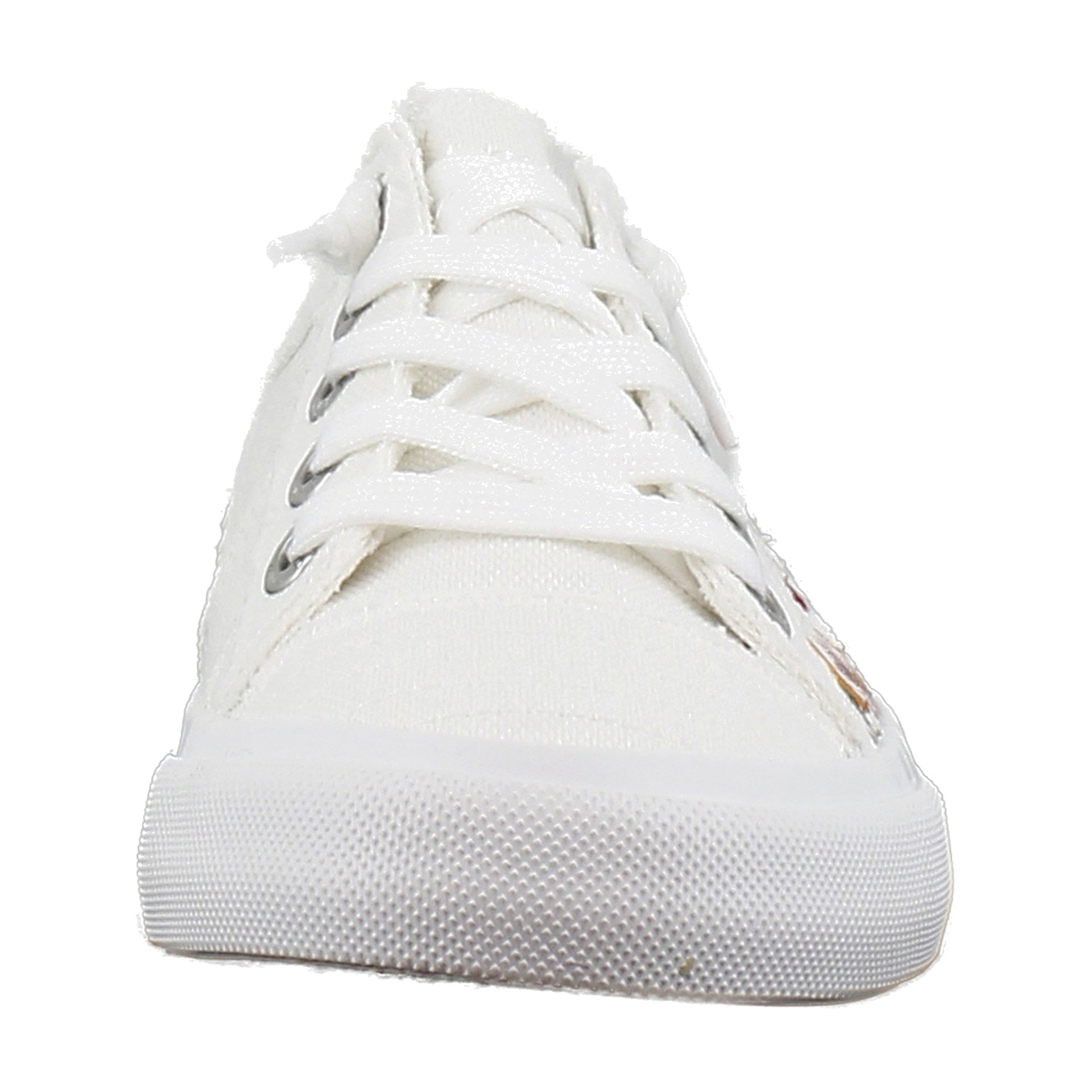 White Canvas