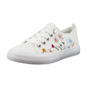 White Canvas