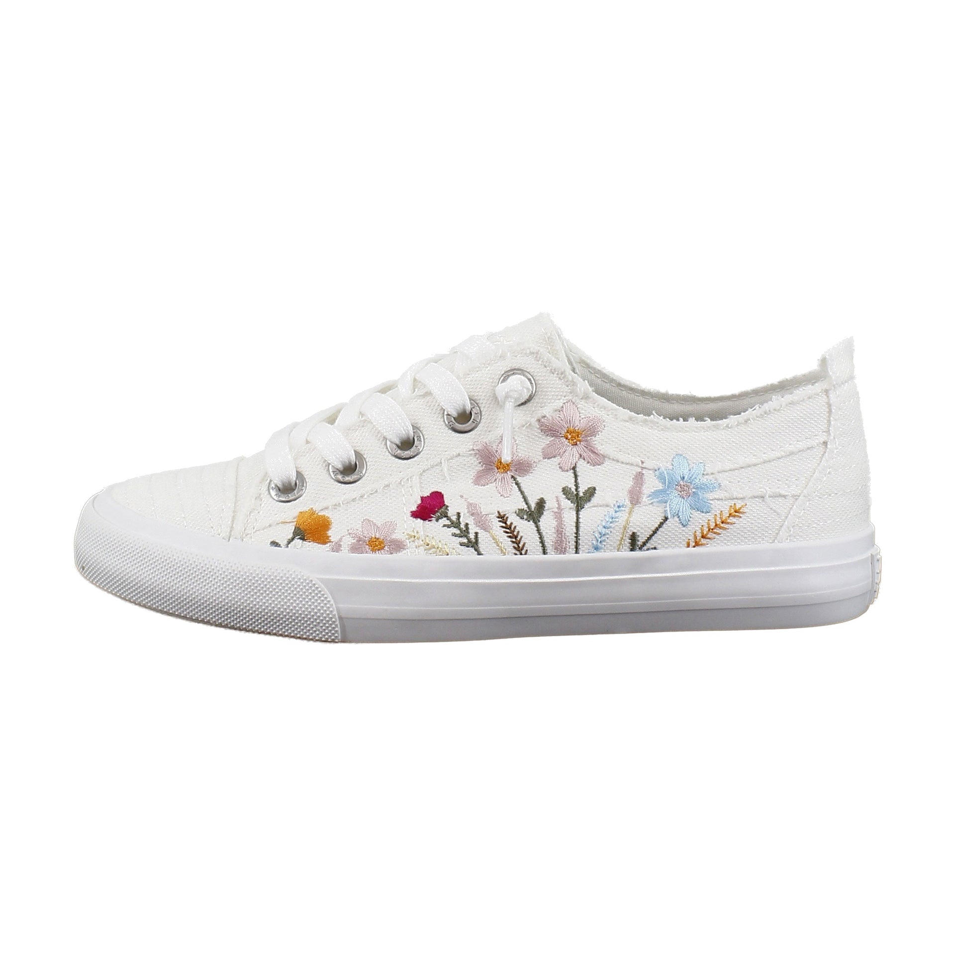 White Canvas