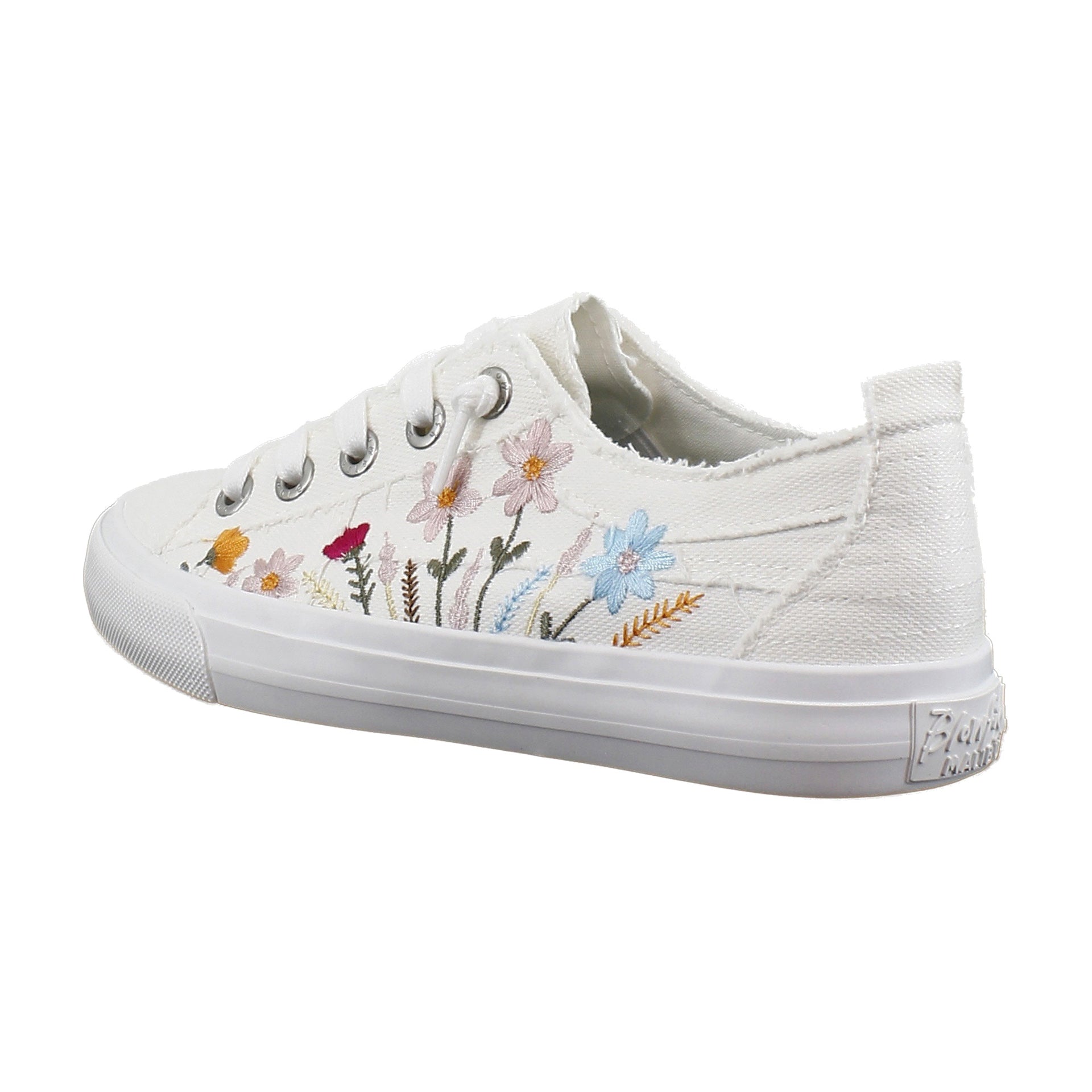 White Canvas