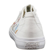 White Canvas