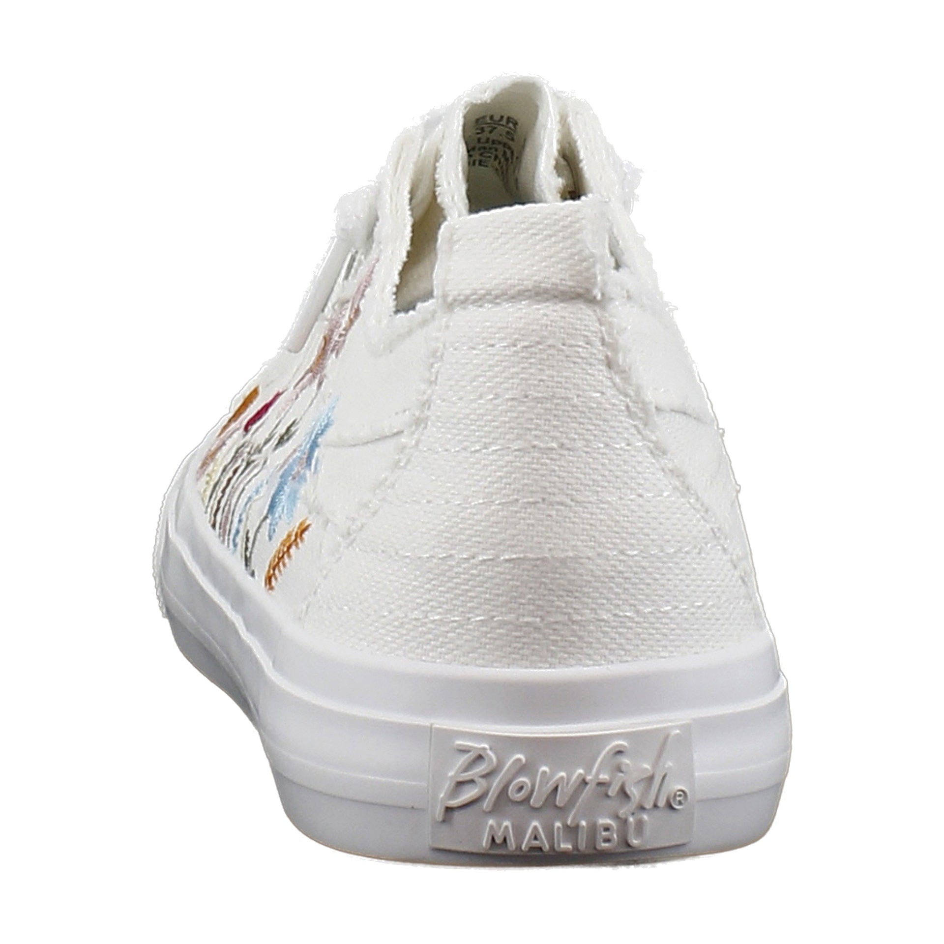 White Canvas