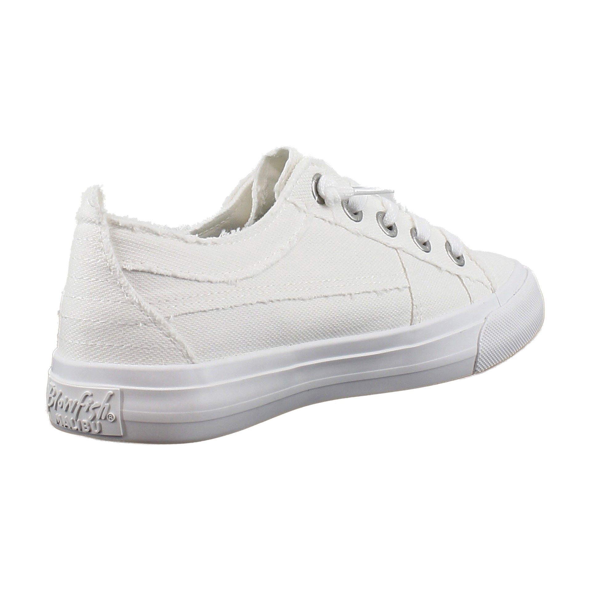 White Canvas