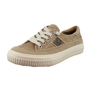 Desert Khaki Canvas
