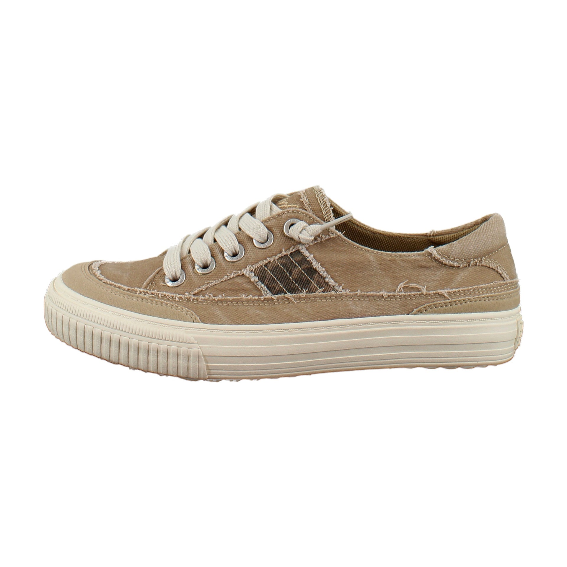 Desert Khaki Canvas