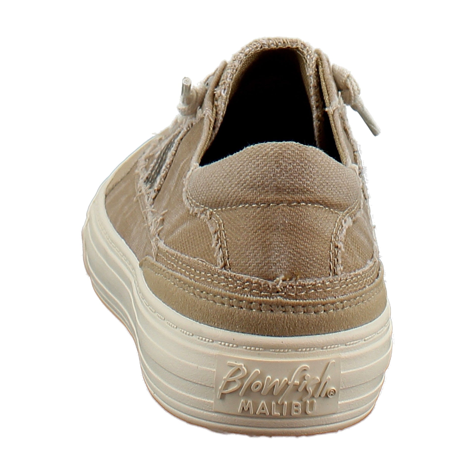Desert Khaki Canvas