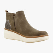 Woodsmoke Brown