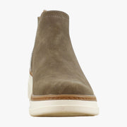 Woodsmoke Brown