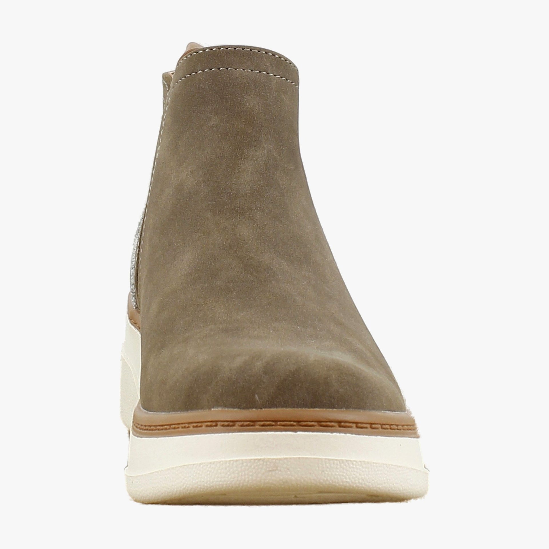 Woodsmoke Brown