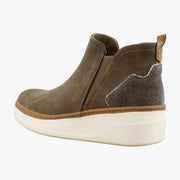 Woodsmoke Brown
