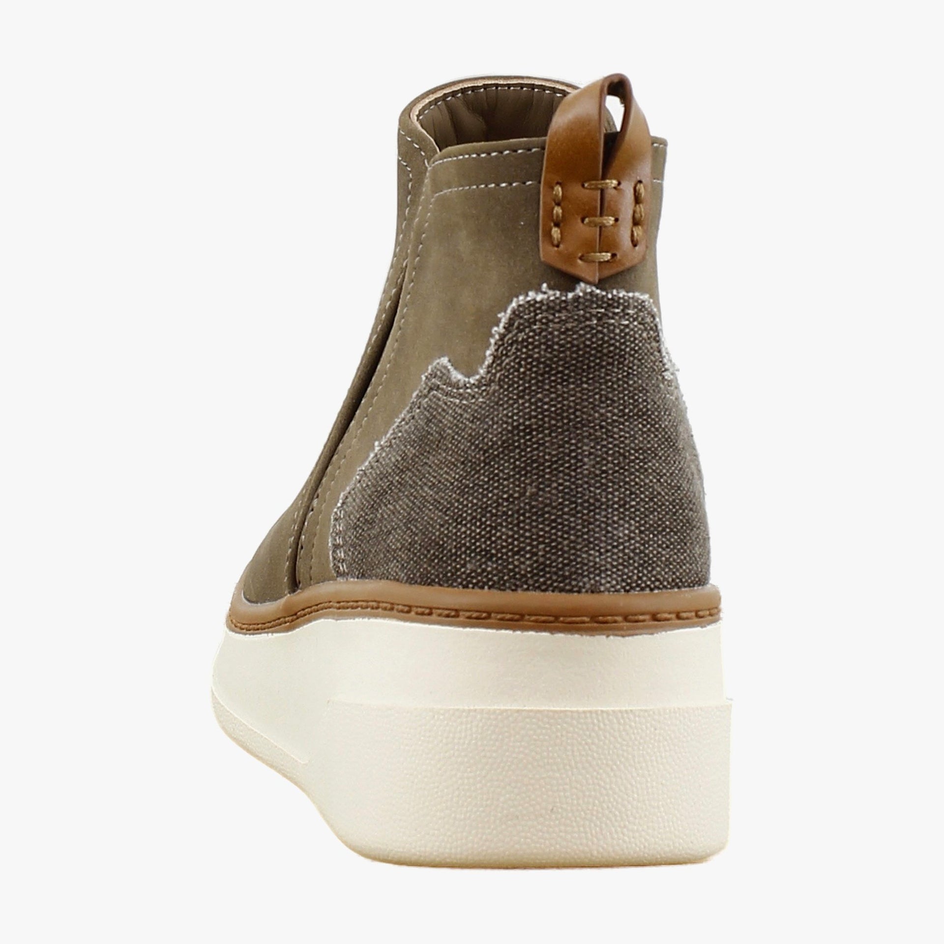 Woodsmoke Brown