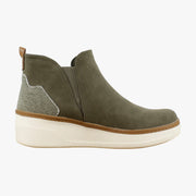 Olive Green