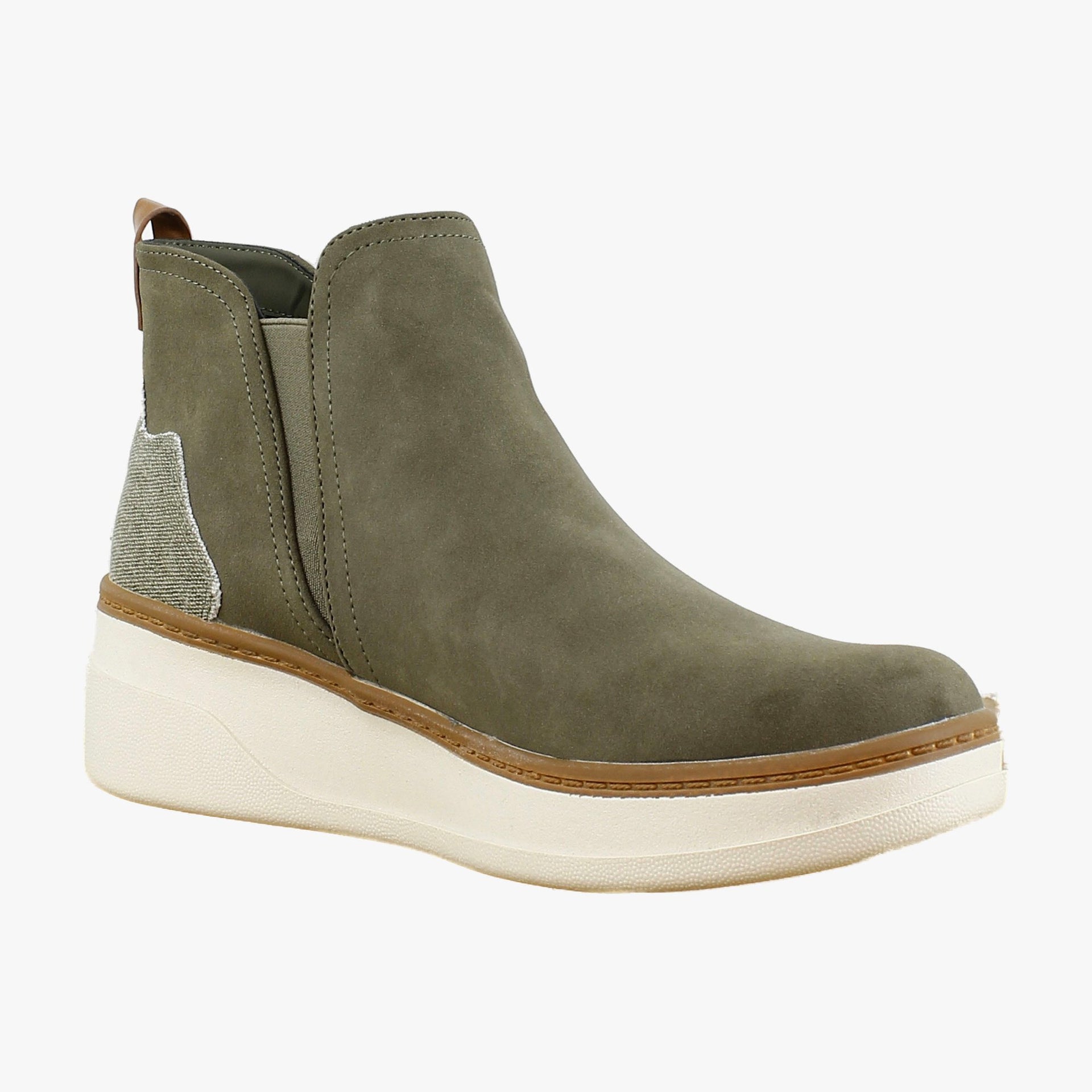Olive Green