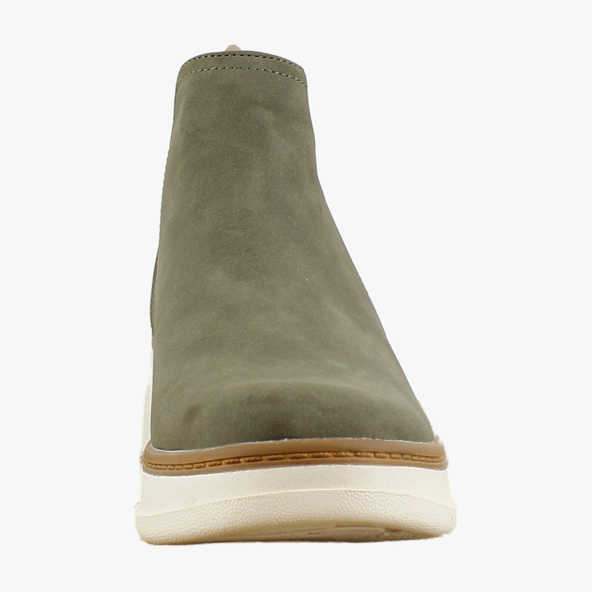 Olive Green