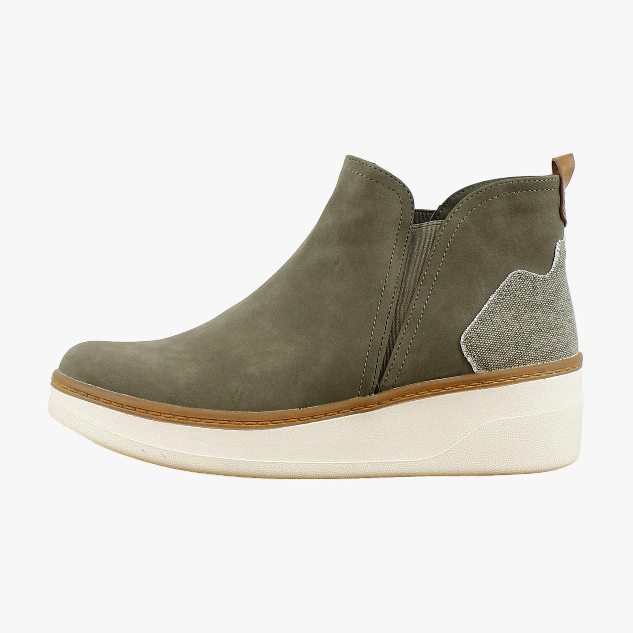 Olive Green