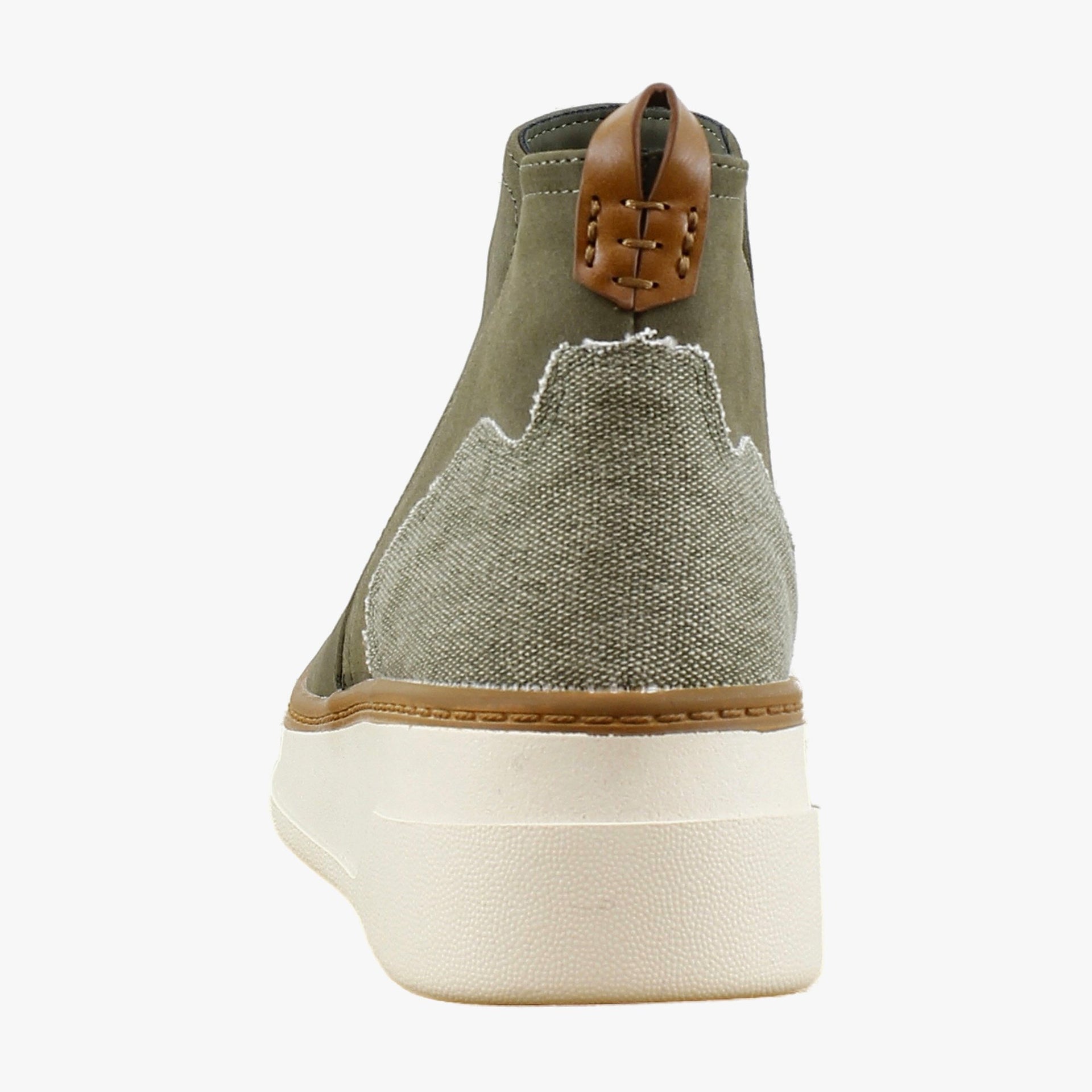Olive Green