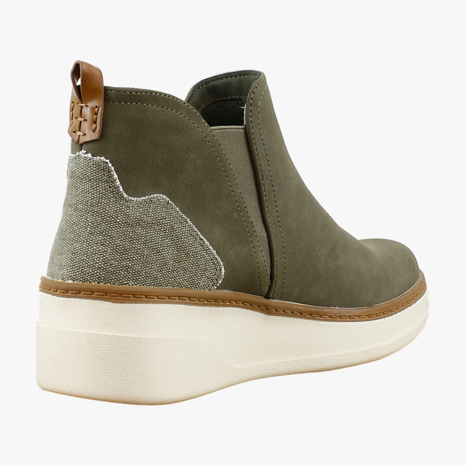 Olive Green