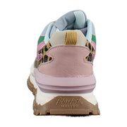 Cloud Blue/Leopard Multi