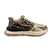 Leopard/Multi Animal Print