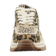 Leopard/Multi Animal Print