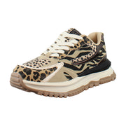 Leopard/Multi Animal Print