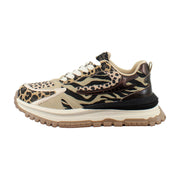 Leopard/Multi Animal Print