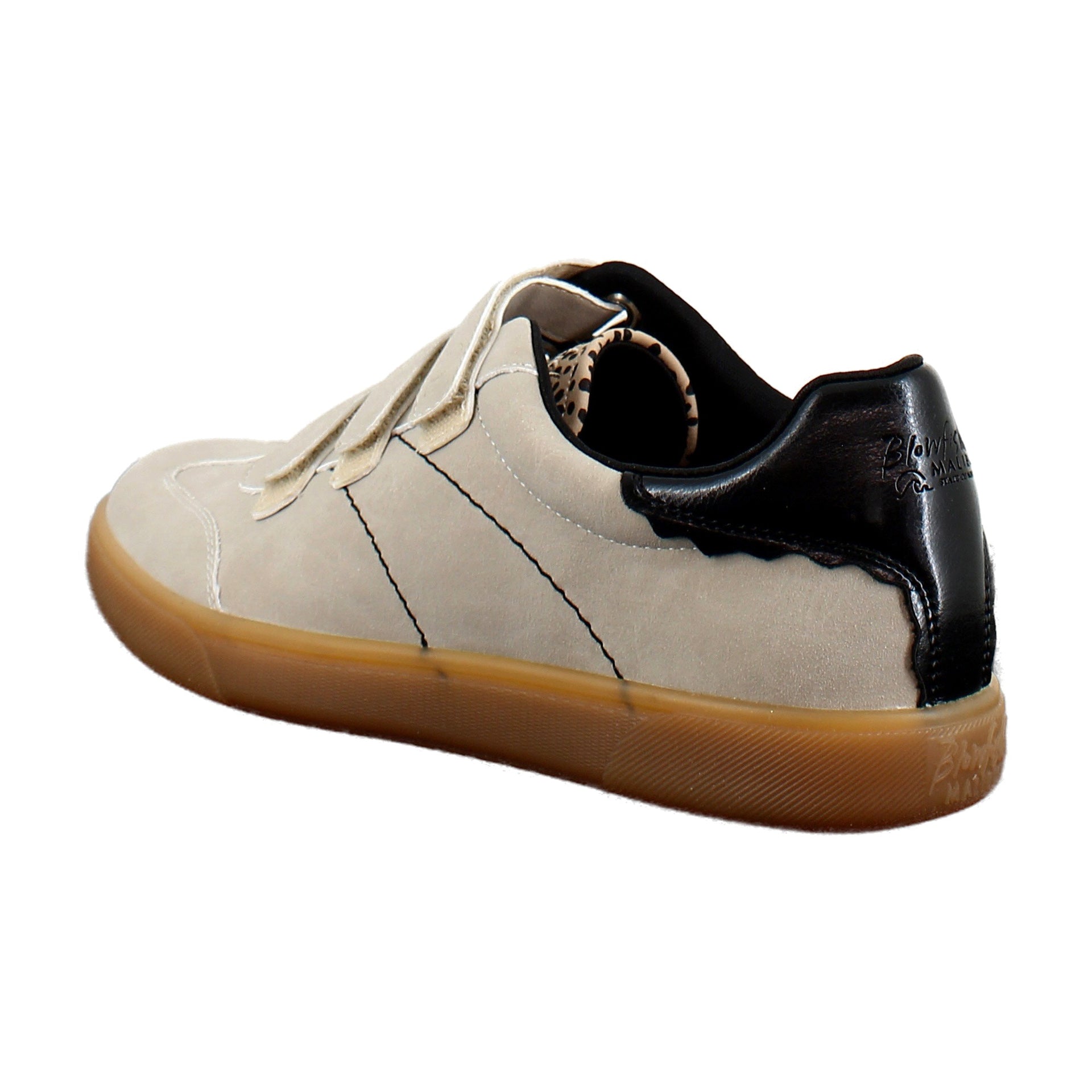 Beige Taupe Faux Suede