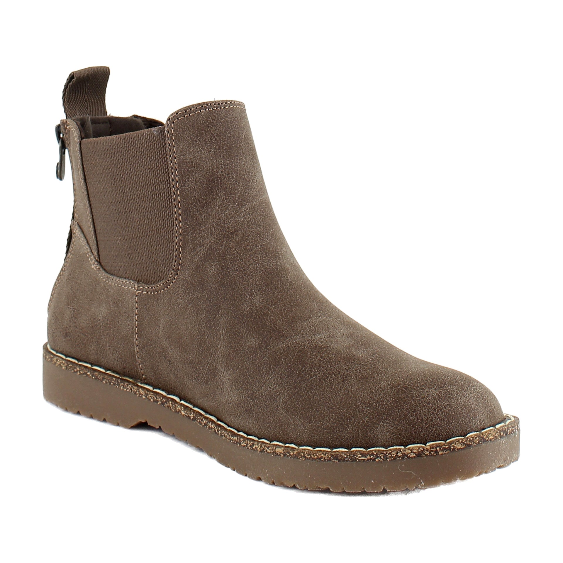 Taupe