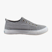 Dirty Grey Canvas