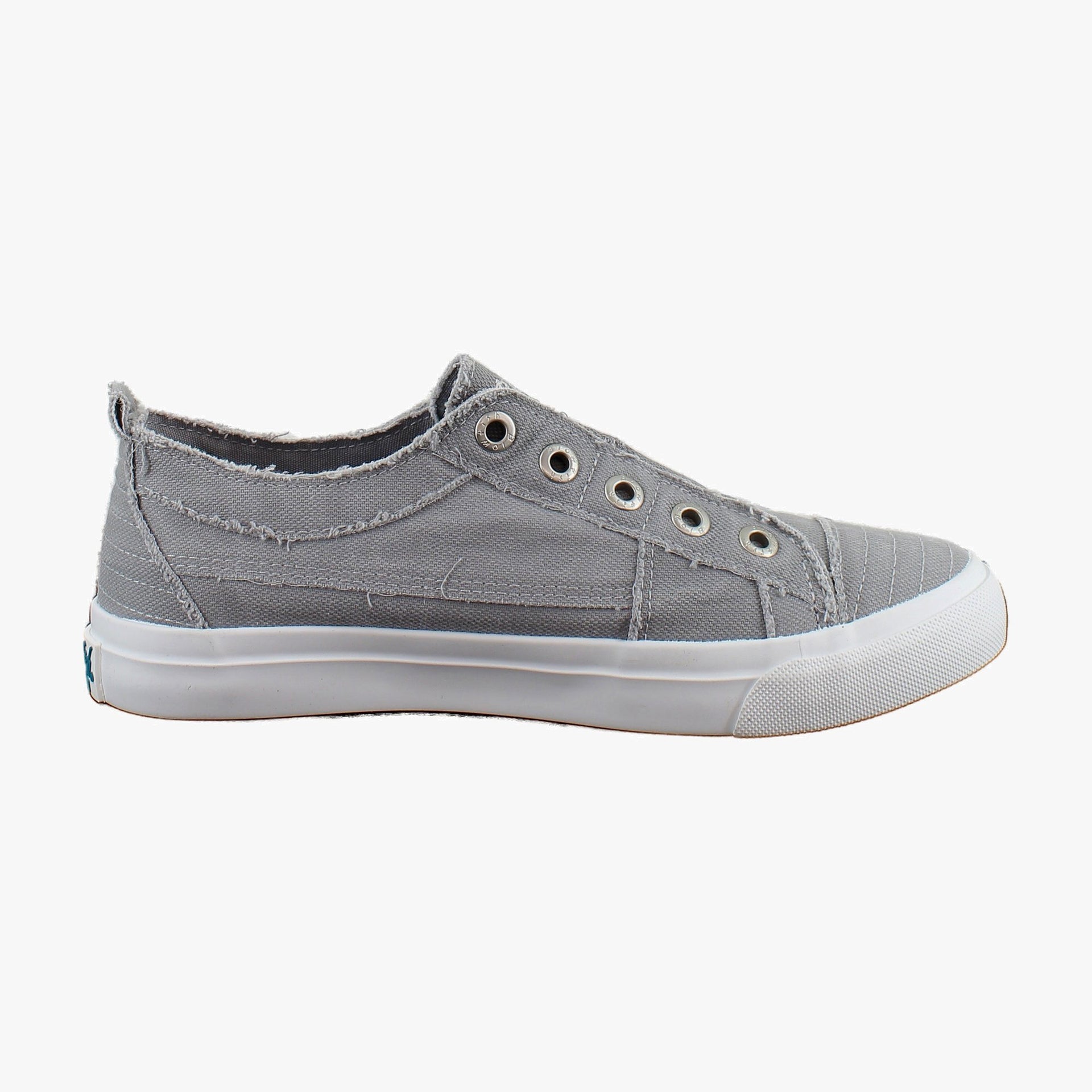Dirty Grey Canvas
