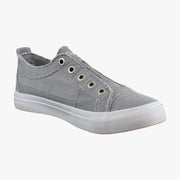 Dirty Grey Canvas