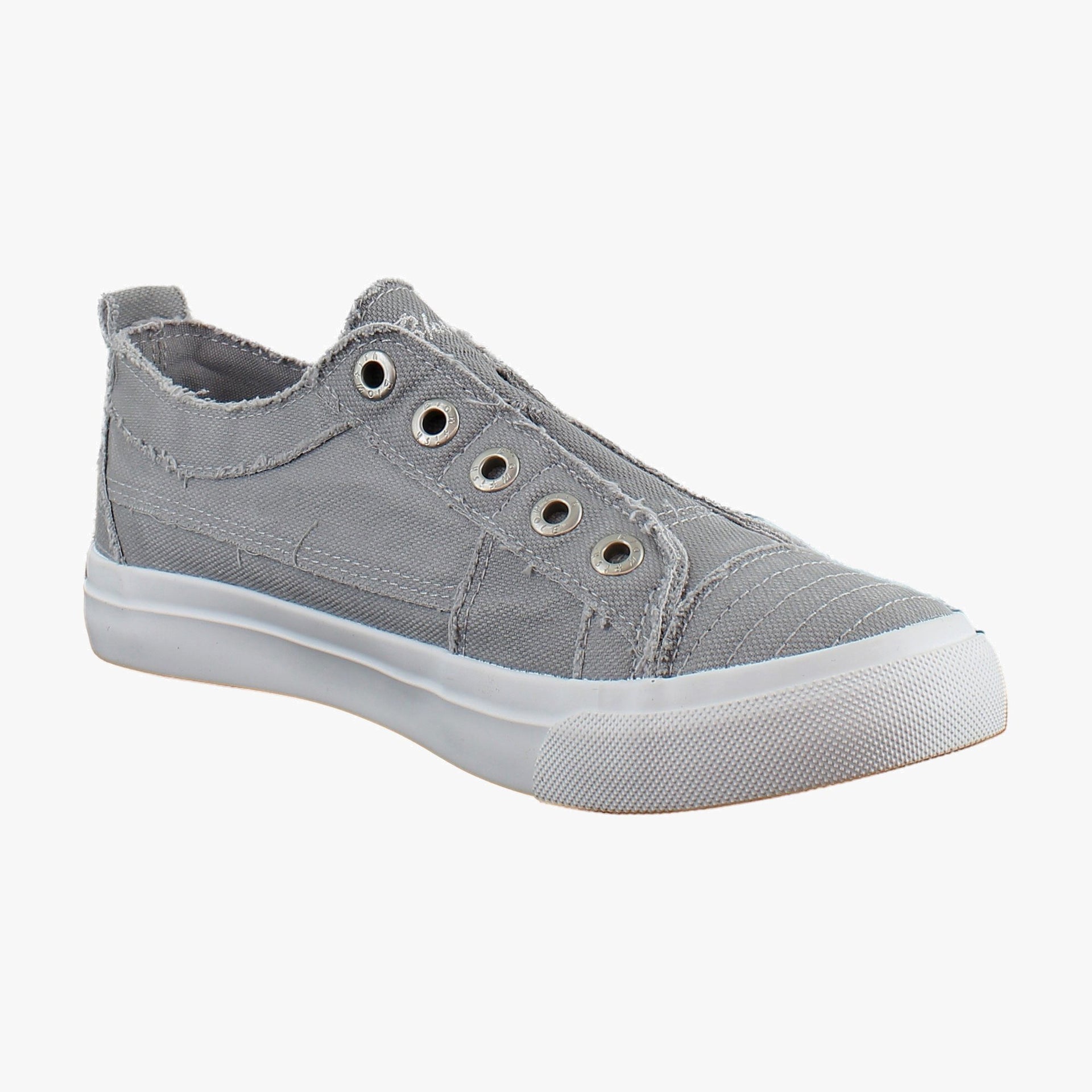 Dirty Grey Canvas