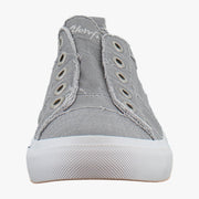 Dirty Grey Canvas