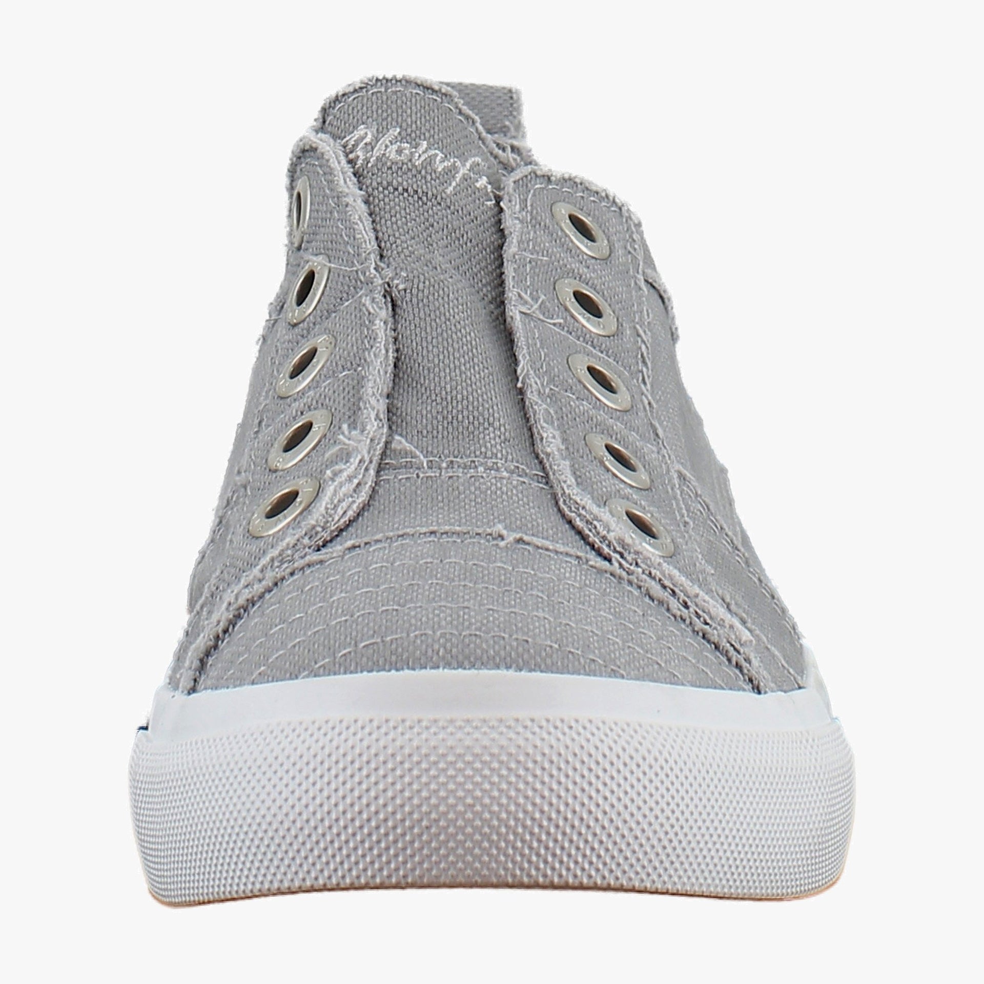 Dirty Grey Canvas