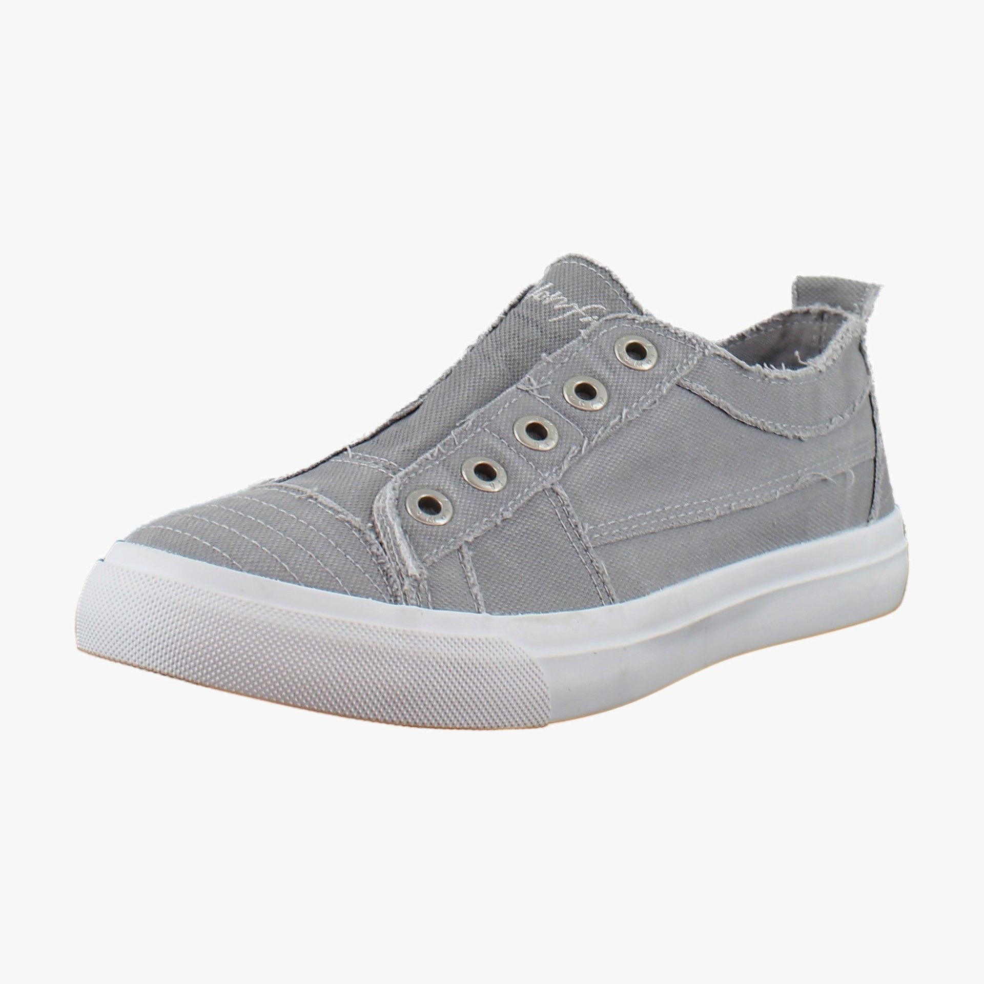 Dirty Grey Canvas