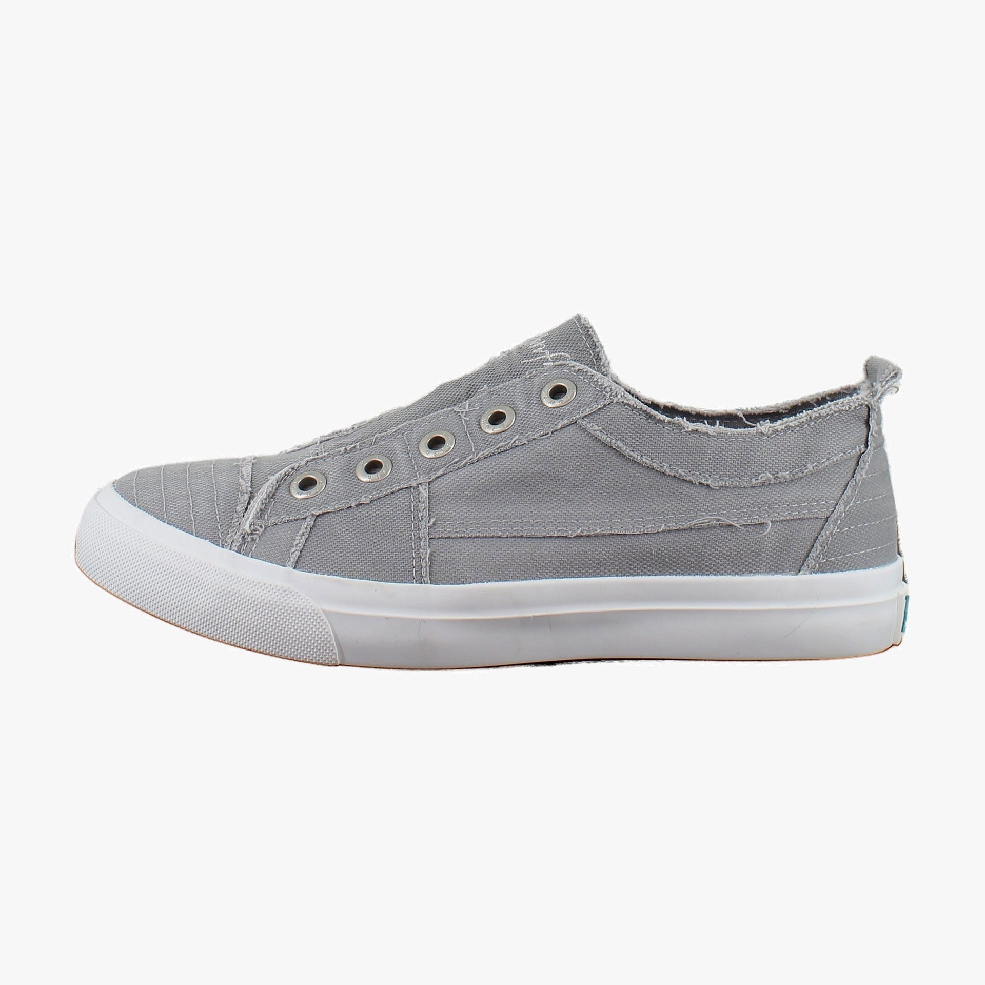 Dirty Grey Canvas