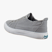 Dirty Grey Canvas