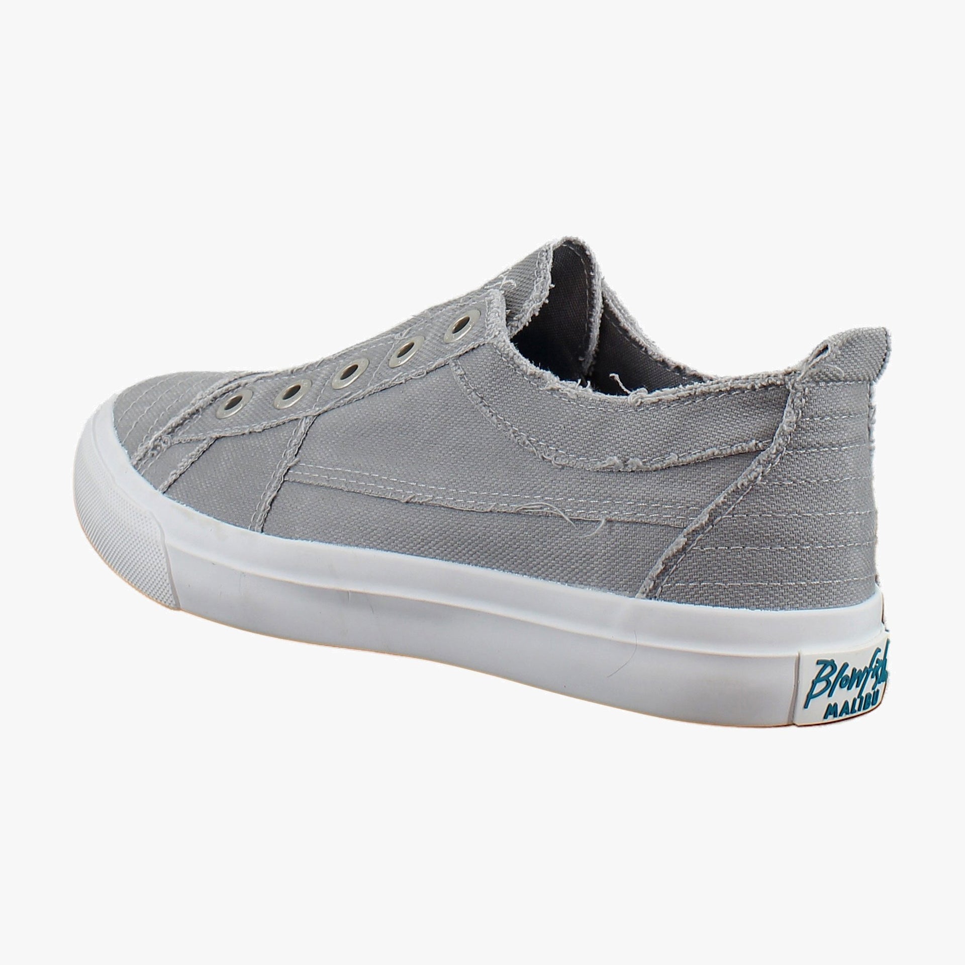 Dirty Grey Canvas