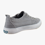 Dirty Grey Canvas