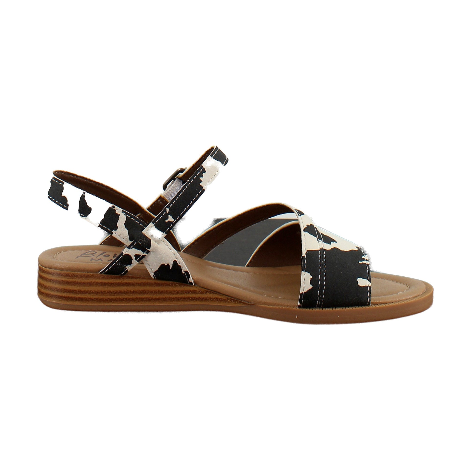 Cow Multi Nubuck