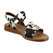 Cow Multi Nubuck