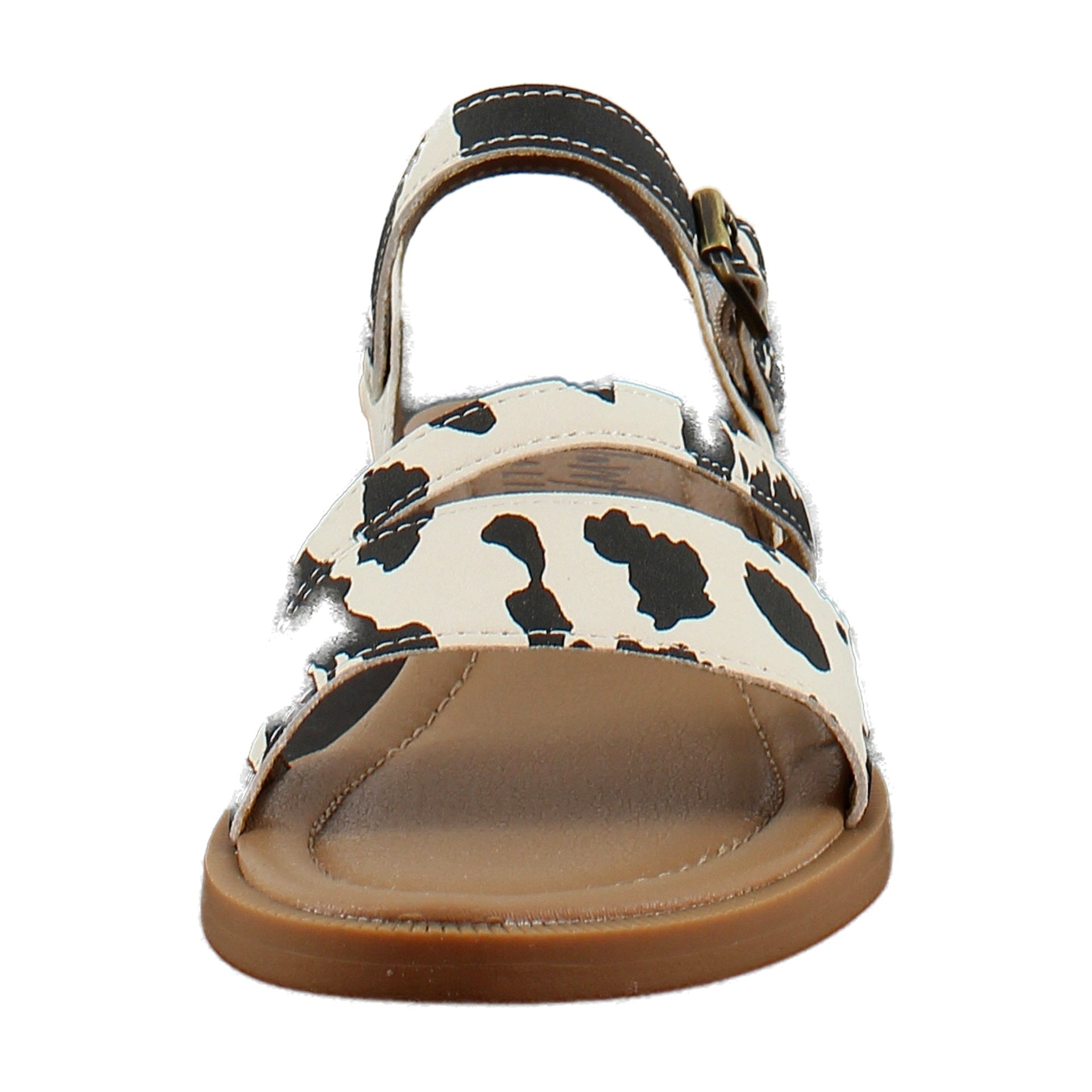 Cow Multi Nubuck