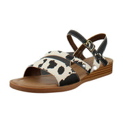 Cow Multi Nubuck